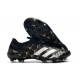 adidas Botas fútbol Predator Mutator 20.1 Low FG Paul Pogba Negro Gris