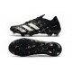 adidas Botas fútbol Predator Mutator 20.1 Low FG Paul Pogba Negro Gris