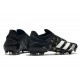 adidas Botas fútbol Predator Mutator 20.1 Low FG Paul Pogba Negro Gris