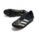 adidas Botas fútbol Predator Mutator 20.1 Low FG Paul Pogba Negro Gris