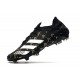 adidas Botas fútbol Predator Mutator 20.1 Low FG Paul Pogba Negro Gris