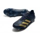 adidas Botas de fútbol Predator Mutator 20.1 Low FG Negro Oro