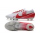 Nike Mercurial Vapor 13 Elite FG ACC LFC Blanco Rojo