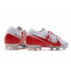 Nike Mercurial Vapor 13 Elite FG ACC LFC Blanco Rojo