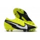 Nike Mercurial Vapor 13 Elite FG ACC Amarillo Negro Blanco