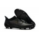 Zapatillas de fútbol Adidas X 17+ Purespeed FG Negro