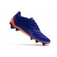 Nuevo Adidas Copa 19.1 FG Zapatillas de fútbol Violeta Verde