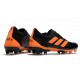 Nuevo Adidas Copa 19.1 FG Zapatillas de fútbol Negro Naranja