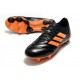 Nuevo Adidas Copa 19.1 FG Zapatillas de fútbol Negro Naranja