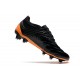 Nuevo Adidas Copa 19.1 FG Zapatillas de fútbol Negro Naranja