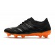 Nuevo Adidas Copa 19.1 FG Zapatillas de fútbol Negro Naranja