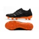 Nuevo Adidas Copa 19.1 FG Zapatillas de fútbol Negro Naranja