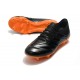 Nuevo Adidas Copa 19.1 FG Zapatillas de fútbol Negro Naranja