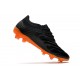 Nuevo Adidas Copa 19.1 FG Zapatillas de fútbol Negro Naranja