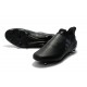 Zapatillas de fútbol Adidas X 17+ Purespeed FG Negro