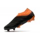 adidas Copa 20+ FG Botas de fútbol - Signal Coral Negro Rojo Gloria