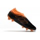 adidas Copa 20+ FG Botas de fútbol - Signal Coral Negro Rojo Gloria