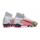 Bota Nike Mercurial Superfly VIII Elite FG Blanco Multicolored