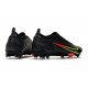 Nike Nuevo Mercurial Vapor 14 Elite FG Negro Cyber Off Noir