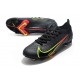 Nike Nuevo Mercurial Vapor 14 Elite FG Negro Cyber Off Noir
