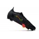 Nike Nuevo Mercurial Vapor 14 Elite FG Negro Cyber Off Noir