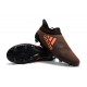 Nuevo Botas de fútbol Adidas X 17+ Purespeed FG Naranja Negro