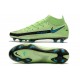 Nike Phantom Generative Texture Elite DF FG Verde Negro
