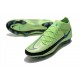 Nike Phantom Generative Texture Elite DF FG Verde Negro