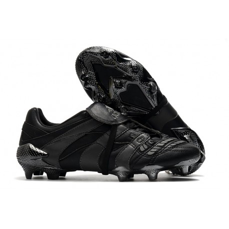 Nuevo Botas de fútbol Adidas Predator Accelerator FG Negro