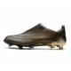 Botas adidas X Ghosted + FG Camel
