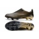 Botas adidas X Ghosted + FG Camel