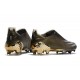 Botas adidas X Ghosted + FG Camel