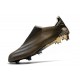 Botas adidas X Ghosted + FG Camel