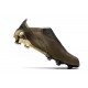 Botas adidas X Ghosted + FG Camel