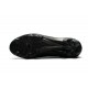 Zapatillas de fútbol Adidas X 17+ Purespeed FG Negro
