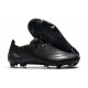 Zapatillas de fútbol Adidas X Ghosted.1 FG Negro Gris