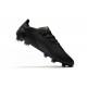 Zapatillas de fútbol Adidas X Ghosted.1 FG Negro Gris
