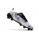 Zapatillas de fútbol Adidas X Ghosted.1 FG Gris Rojo