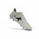 Baratas Botas de fútbol Adidas X 17+ Purespeed FG Blanco Negro