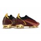 Nike Nuevo Mercurial Vapor 14 Elite FG Rojo Oro