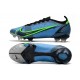 Nike Nuevo Mercurial Vapor 14 Elite FG Turquesa Lima