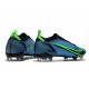 Nike Nuevo Mercurial Vapor 14 Elite FG Turquesa Lima