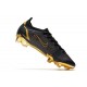 Nike Mercurial Vapor XIV Elite FG Negro Oro