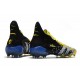 Adidas PREDATOR FREAK + FG X-Men Wolverine Amarillo Plateado Negro