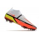 Nike Phantom GT2 Elite DF FG Motivation Pack Blanco Carmesí Volt