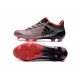 Zapatillas de fútbol Adidas X 17.1 FG Gris Rose Negro