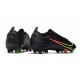 Nike Mercurial Vapor 14 Elite AG-Pro Negro Cyber Off Noir