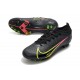 Nike Mercurial Vapor 14 Elite AG-Pro Negro Cyber Off Noir