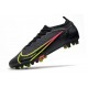 Nike Mercurial Vapor 14 Elite AG-Pro Negro Cyber Off Noir