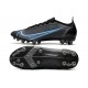 Nike Mercurial Vapor 14 Elite AG-Pro Negro Gris Hierro